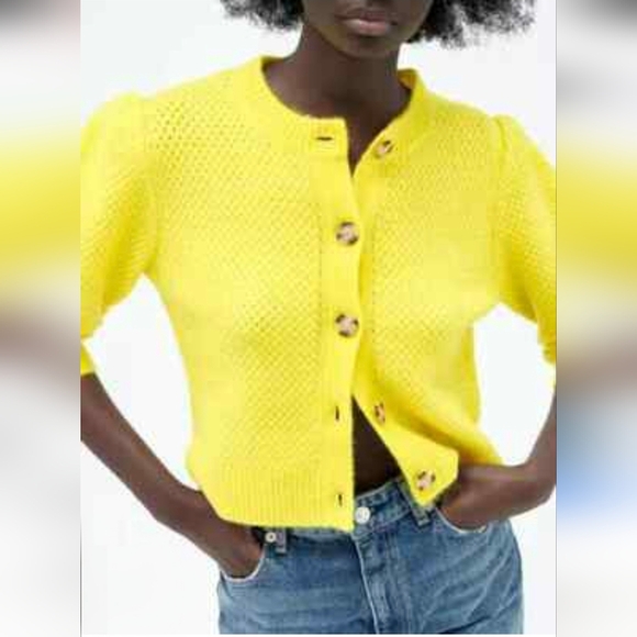 Zara Sweaters - Zara cardigan